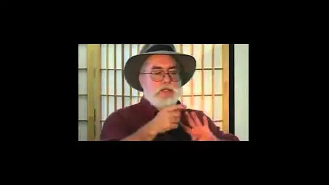 Jim Marrs - Monoatomic Gold