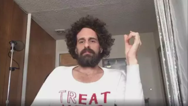 Isaac Kappy - Isaac Talks Q and News