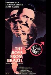 The Boys from Brazil (1978)