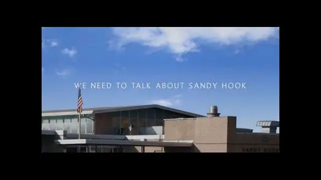 We Need To Talk About Sandy Hook (2014)