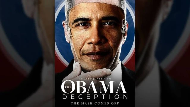 The Obama Deception (2009)