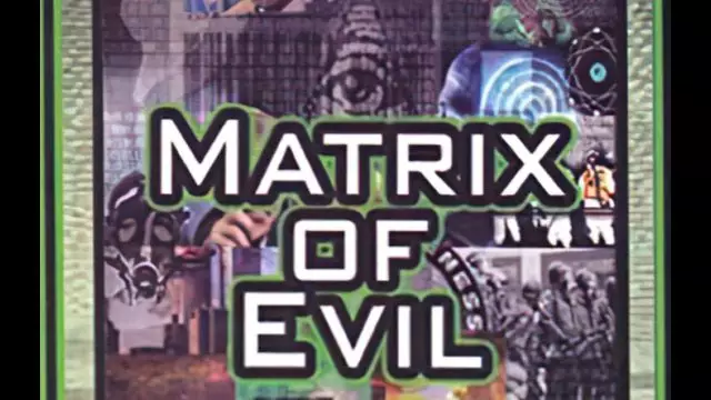 Matrix of Evil (2003)