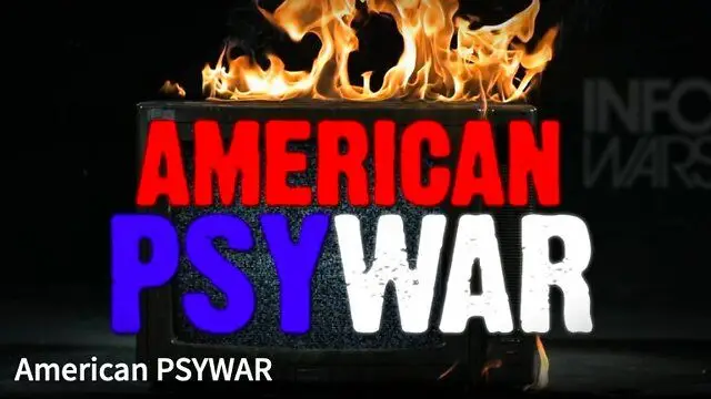 American PSYWAR