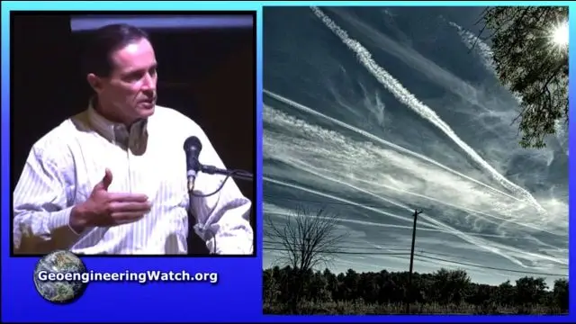 Geoengineering Watch Global Alert News, June 11, 2022