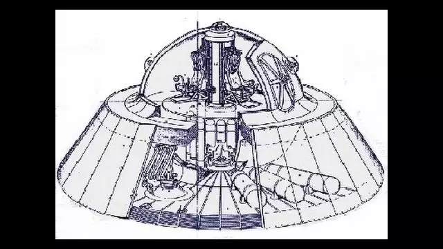 Zero Point The Story of Mark McCandlish and the Fluxliner 720p