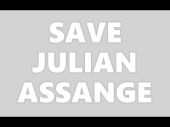 SAVING THE LIFE OF JULIAN ASSANGE (FULL EXTENDED VERSION)