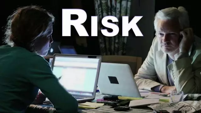 Risk (2016)