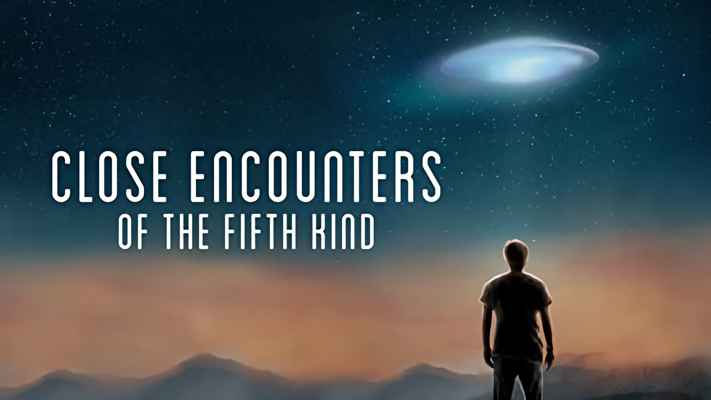 Close Encounters of the Fifth Kind: Contact Has Begun