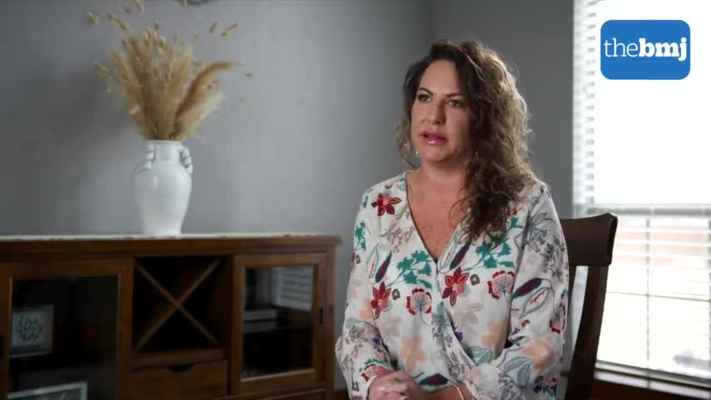 PFIZER WHISTLEBLOWER BROOKE JACKSON TELLS HER STORY