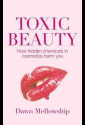 Toxic Beauty (2019)