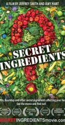 Secret Ingredients (2018)