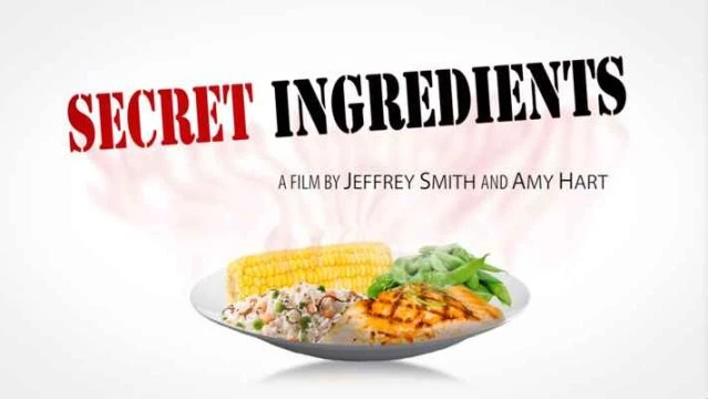 Secret Ingredients (2018)