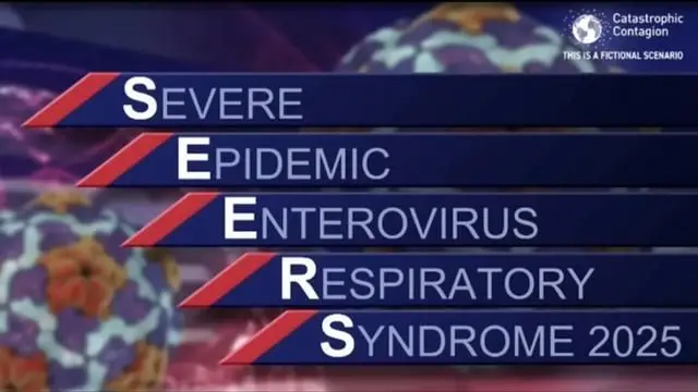 CATASTROPHIC CONTAGION 2025! [2022-12-15] - A TIME FOR JUSTICE (VIDEO)