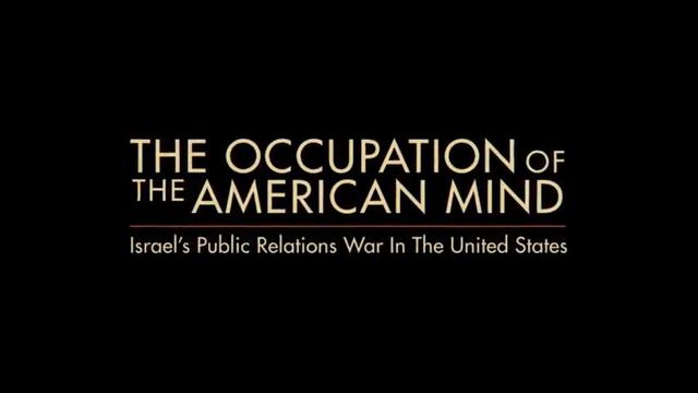 THE OCCUPATION OF THE AMERICAN MIND [2016] - ROGER WATERS (DOCUMENTARY VIDEO)