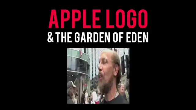 APPLE AND THE FORBIDDEN FRUIT
