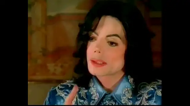MICHAEL JACKSON TALKS ABOUT ONLY BEING #1 IN AMERICA?!