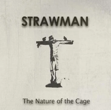 Strawman: The Nature of the Cage (2015)