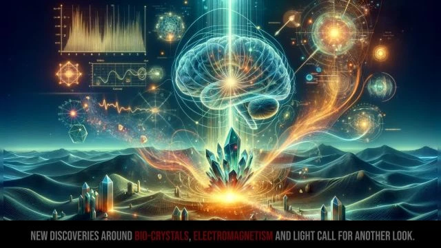 013 The Mystery of the Pineal Gland HD