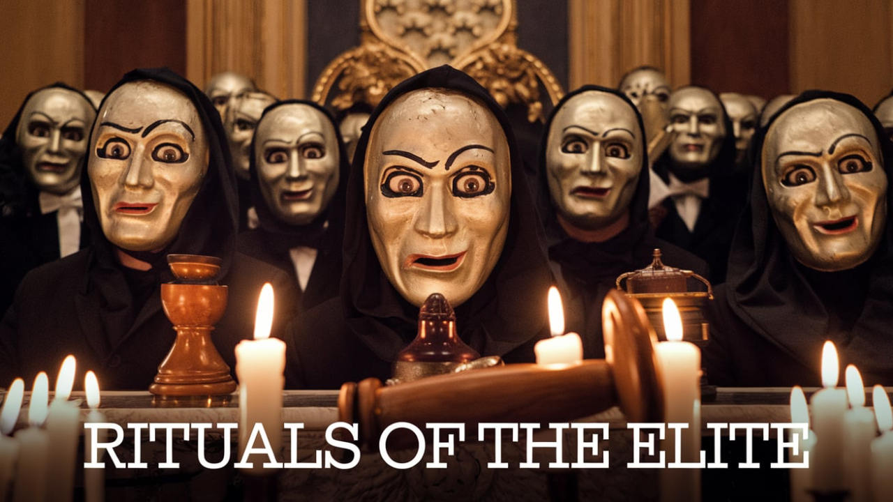 Rituals of the Elite