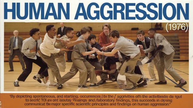 Human Aggression (1976)