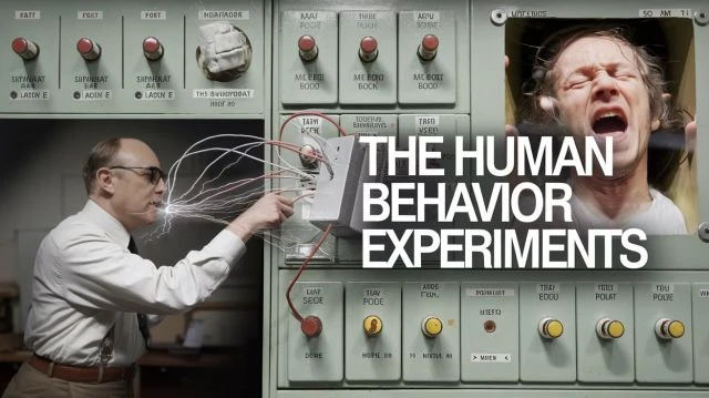 The Human Behavior Experiments (2006)